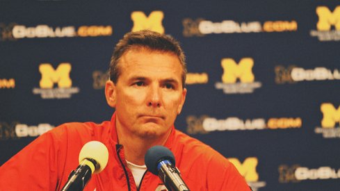 Urban Meyer.