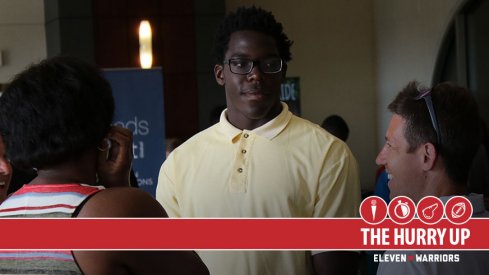 Zach Harrison