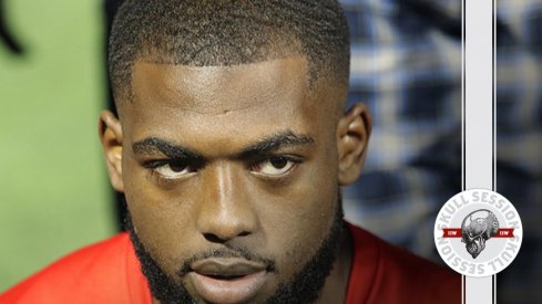 J.T. Barrett eyes the June 20th 2017 Skull Session