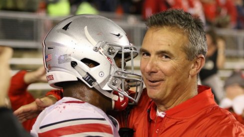 Urban Meyer just pulled a fast one on another Ohio State opponent