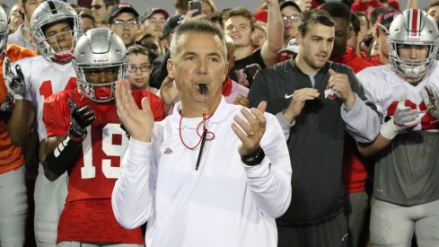 Ohio State's national draw means several noteworthy prospects will end up elsewhere.