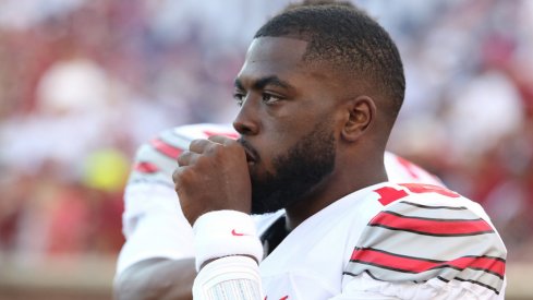 J.T. Barrett will be the most experienced quarterback in the country in 2017.