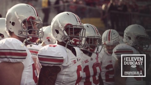 Former Ohio State linebacker Ryan Shazier and company