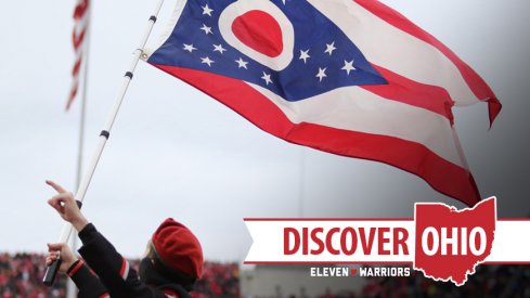 Welcome to week one of the Discover Ohio series!