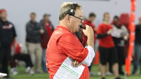 Kevin Wilson is a welcome addition to an already loaded group of Buckeye assistants.