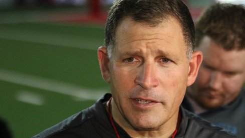 Greg Schiano turned down multiple head coaching offers to stay at Ohio State.