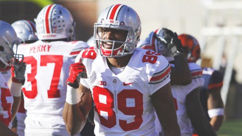 Former Buckeye wide receiver Jeff Greene will coach at America's most renowned high school football program.