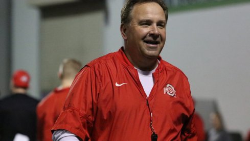 Ohio State's offense should move at a faster pace with Kevin Wilson leading the way.