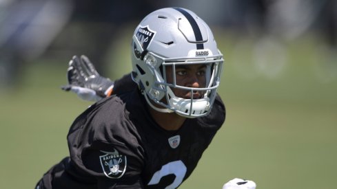 Gareon Conley has been placed on the physically unable to perform list.