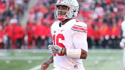 J.T. Barrett.