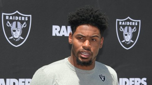 Grand Jury won't indict Gareon Conley.