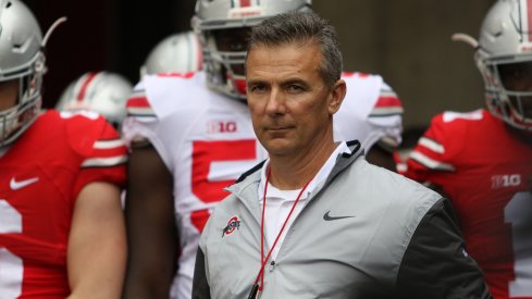 Last year's Fiesta Bowl loss won't deter Urban Meyer from seeking a national championship this year.