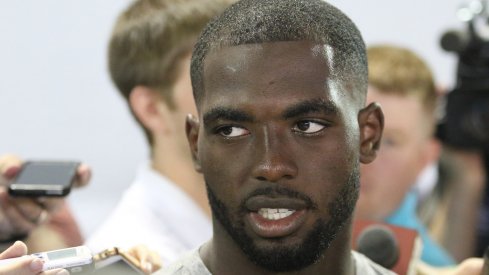 J.T. Barrett