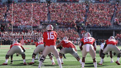 Operating from the shotgun has become the norm for quarterbacks in today's game.