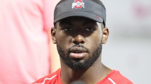 J.T. Barrett