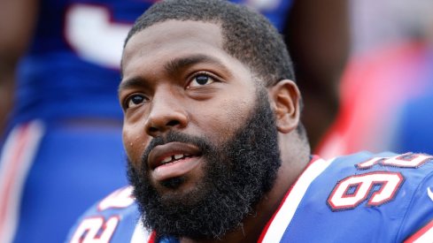 Adolphus Washington was found not guilty of a weapons charge on Monday.