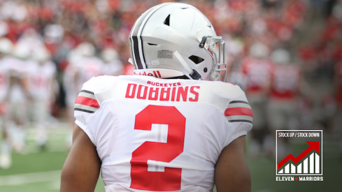 J.K. Dobbins