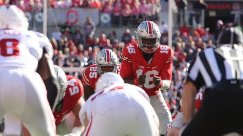 J.T. Barrett will look to lead Ohio State to its 22nd straight win against Indiana on Thursday night.