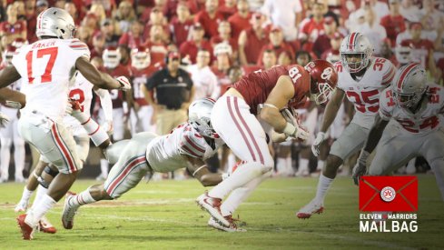 Oklahoma Mailbag