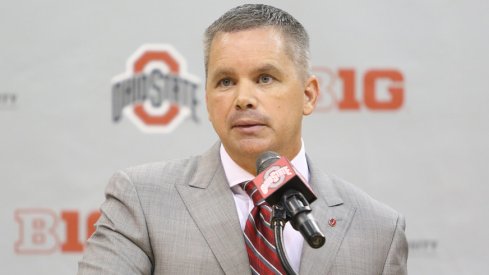 Chris Holtmann