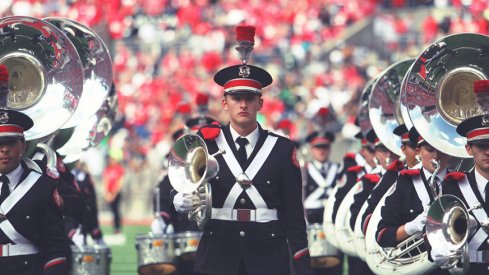The Best Damn Band in the Land will make its first appearance at the Macy's Thanksgiving Day Parade.