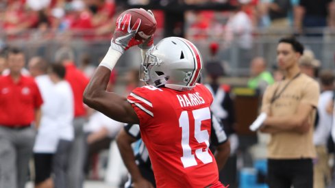 Jaylen Harris