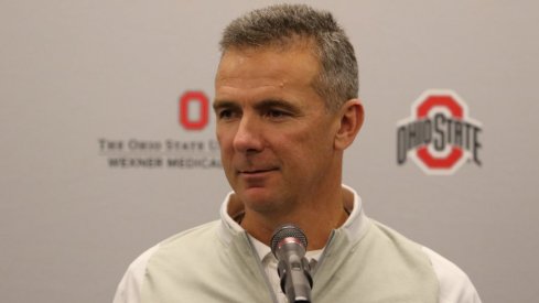Urban Meyer is not only pleased with Parris Campbell's production, he'd like to provide even more opportunity for the H-back.