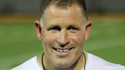 Greg Schiano