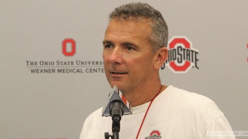 Urban Meyer