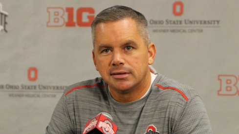 Chris Holtmann