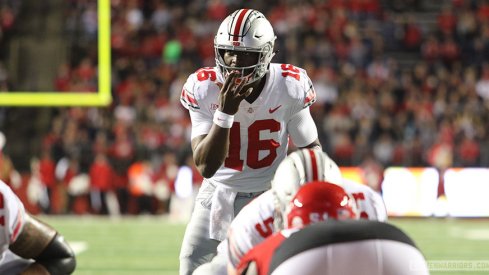 J.T. Barrett