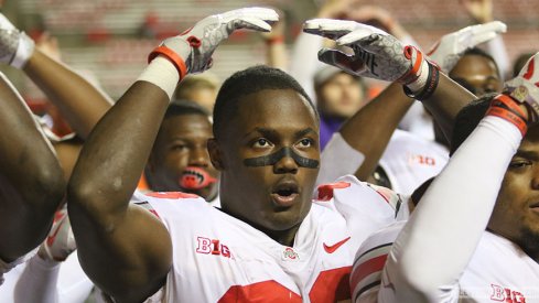 Carmen Ohio at Rutgers