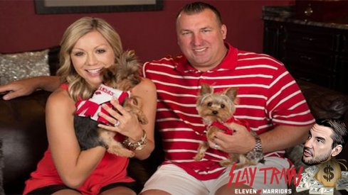 Our old friend Bert leads Arkansas against South Carolina in week six.
