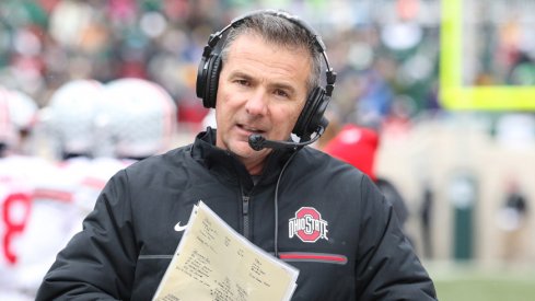 Urban Meyer's call-in show: Nebraska, Maryland autopsy
