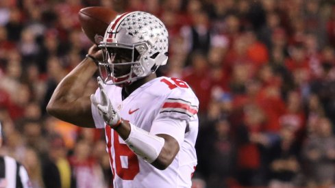 J.T. Barrett
