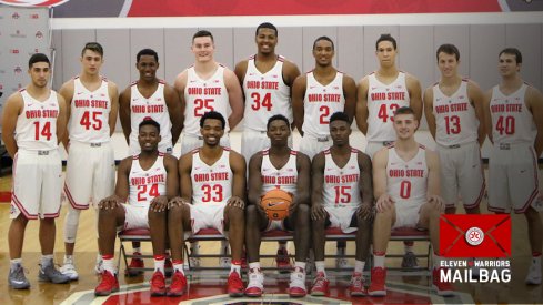 Baskeball Mailbag