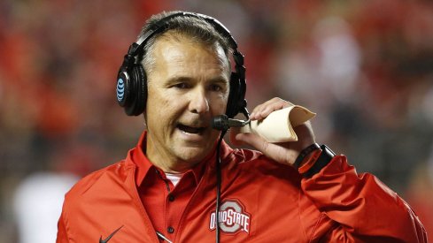 Urban Meyer