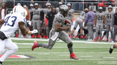 J.T. Barrett