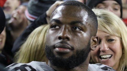 J.T. Barrett