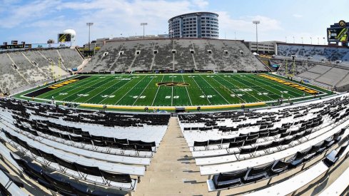 Kinnick Stadium