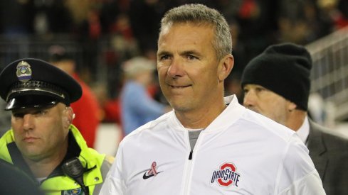 Urban Meyer