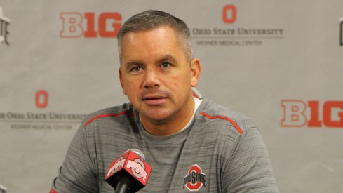 Chris Holtmann