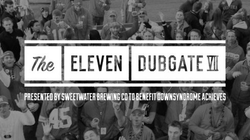 eleven dubgate viii