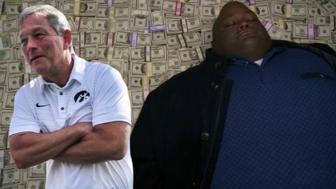 kirk and huell got that heisenberg money