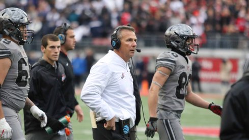 Urban Meyer