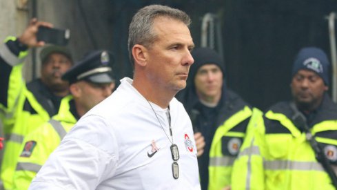 Urban Meyer