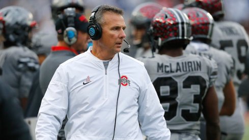 Urban Meyer