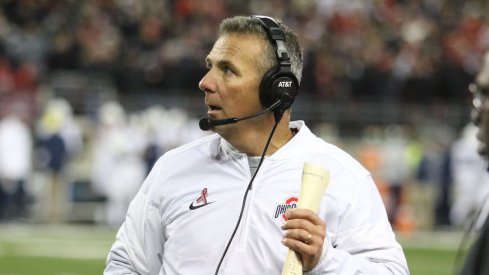 Urban Meyer