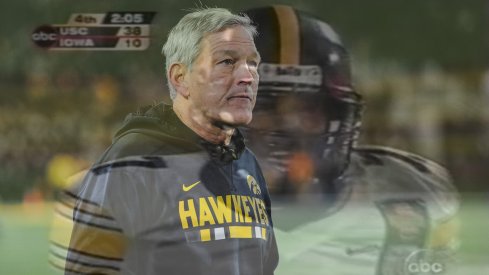 Kirk Ferentz