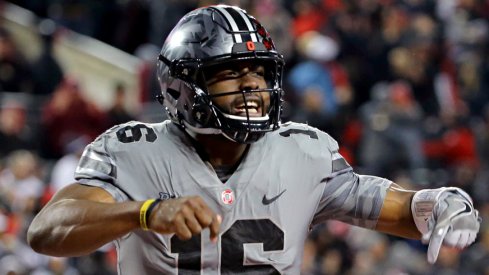 J.T. Barrett